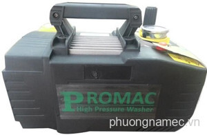 Máy phun áp lực công nghiệp Promac M19