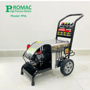 Máy phun áp lực công nghiệp Promac M16