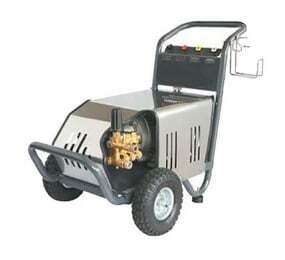 Máy phun áp lực công nghiệp Promac M26