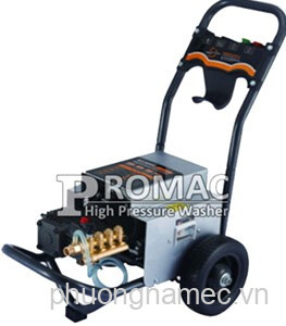 Máy phun áp lực công nghiệp Promac M16