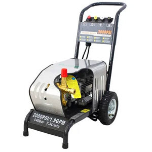 Máy phun áp lực công nghiệp Promac M20