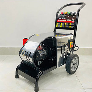 Máy phun áp lực công nghiệp Promac M16