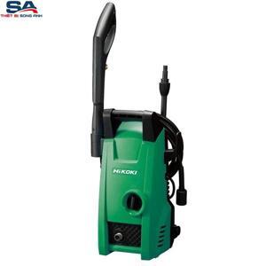 Máy phun nước áp lực Hitachi AW100