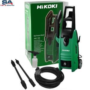 Máy Phun Áp Lực Hitachi AW130
