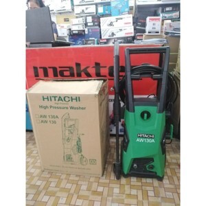 Máy phun áp lực Hitachi AW130A