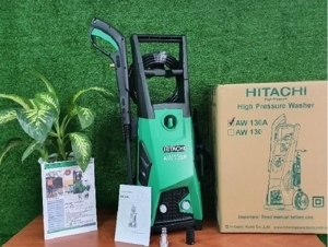 Máy phun áp lực Hitachi AW130A