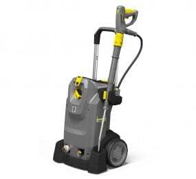 Máy phun áp lực Kacher HD 7/16-4 Cage Classic KAP