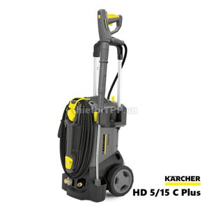 Máy phun áp lực Karcher HD 5/15 C (HD 5/15C)