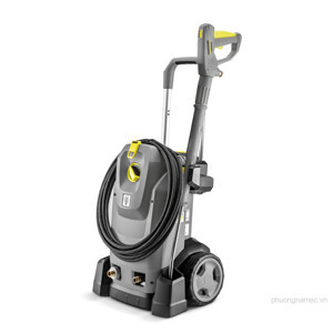 Máy phun áp lực Karcher HD 6/15 M