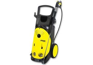 Máy phun rửa cao áp Karcher HD 7/18-4M