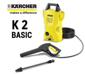 Máy phun áp lực Karcher K2 Basic