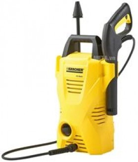 Máy phun áp lực Karcher K2 Basic