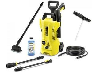 Máy phun áp lực Karcher K2 Full Control Car & PS 20 *EU