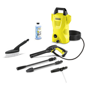 Máy phun áp lực Karcher K2 Full Control Car & PS 20 *EU