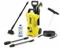 Máy phun áp lực Karcher K2 Full Control Car & PS 20 *EU