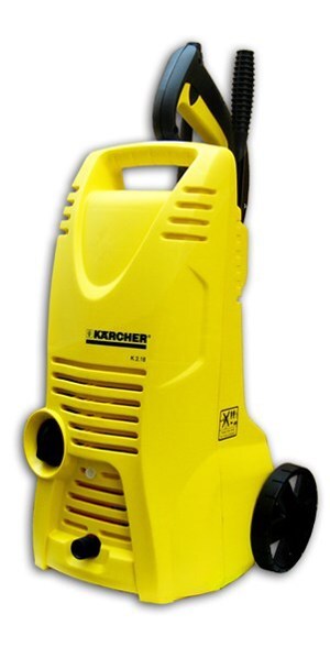 Máy phun áp lực Karcher K2.18 (K2.18M)