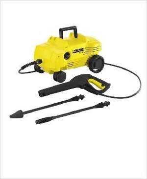 Máy phun áp lực Karcher K2.20