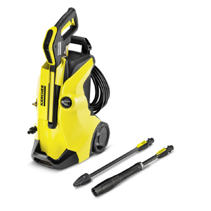 Máy phun áp lực Karcher K4 full control EU