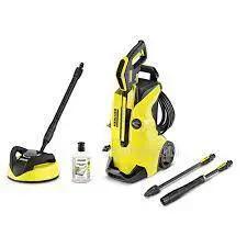 Máy phun áp lực Karcher K4 full control EU