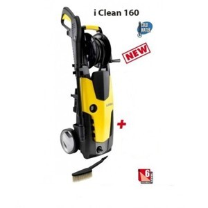 Máy phun áp lực Lavor I Clean 160