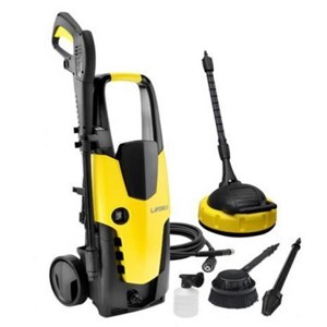 Máy phun áp lực Lavor I Clean 140