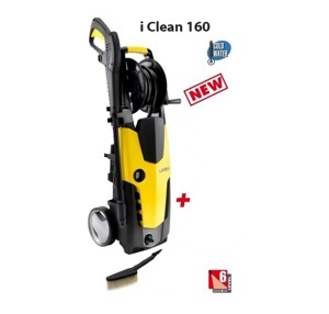 Máy phun áp lực Lavor I Clean 160