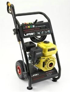 Máy phun áp lực LAVOR Independent 2300