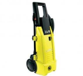 Máy phun áp lực Lavor Ninja Plus 130