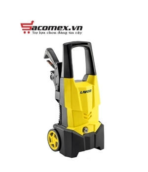 Máy phun áp lực Lavor Ninja Plus 130
