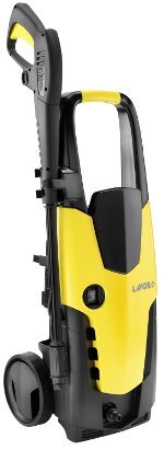 Máy phun áp lực Lavor STM 140