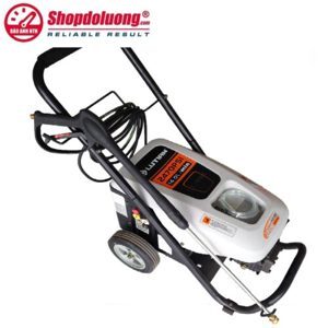 Máy phun rửa áp lực cao Lutian LT-19MC