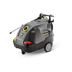 Máy phun áp lực nước nóng Karcher HDS 8/17C