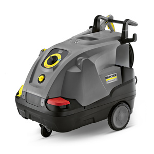 Máy phun áp lực nước nóng Karcher HDS 8/17C