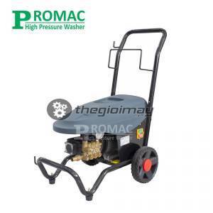 Máy phun áp lực Promac M1008