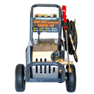 Máy phun áp lực V-Jet VJ 150/3.0