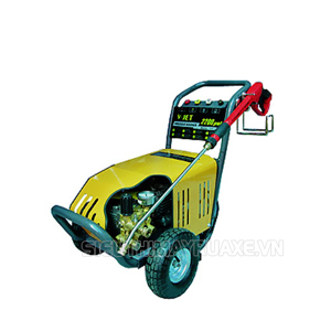 Máy phun áp lực V-Jet VJ 250/7.5