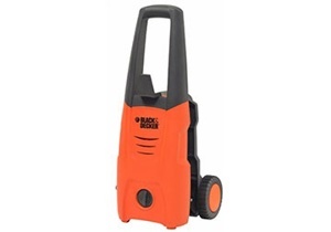 Máy phun cao áp Black & Decker PW1500S 1500W