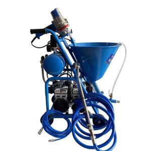 Máy phun chống thấm PJ-04