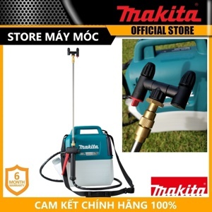 Máy phun hóa chất dùng pin 12V Makita US053DZ