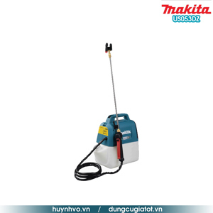 Máy phun hóa chất dùng pin 12V Makita US053DZ