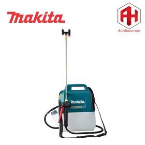 Máy phun hóa chất dùng pin 18V Makita DUS054Z