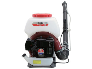 Máy phun hóa chất Maruyama MD180DX-20