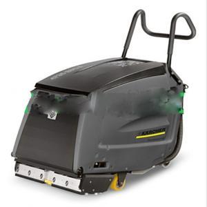 Máy phun hút chà sàn Karcher BR 47/35 ESC