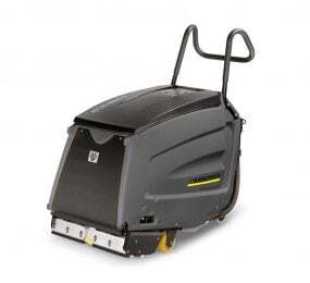 Máy phun hút chà sàn Karcher BR 47/35 ESC
