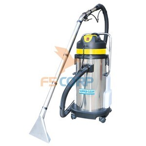 Máy phun hút giặt thảm Supper Clean LC-40SC