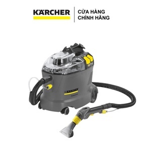 Máy phun hút Karcher PUZZI 8/1 C