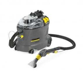 Máy phun hút Karcher PUZZI 8/1 C
