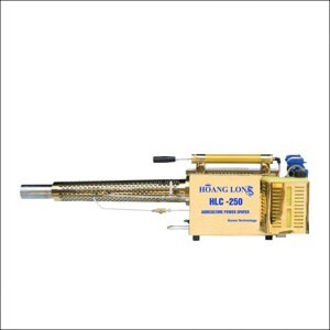 Máy phun khói diệt côn trùng HLC 250