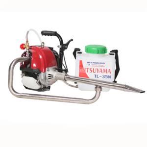 Máy phun khói diệt côn trùng Mitsuyama TL-35N