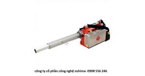 Máy phun khói diệt côn trùng Oshima PK-138AM